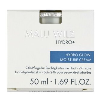  Hydro+ Glow Moisture Cream refill 50ml