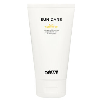 Tan activator 