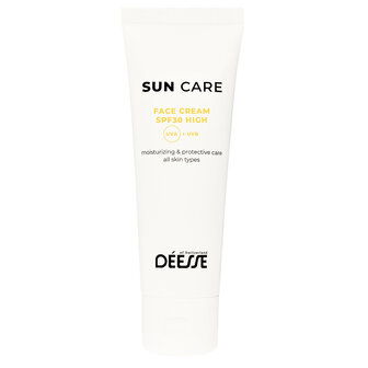 Face cream SPF 30 50 ml