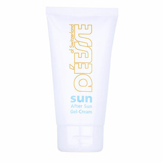 After sun gel-cream 150 ml