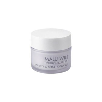 Hyaluronic Active+ Soft 15ML.