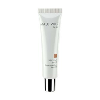 BB cream nr.12  Warm Amber 