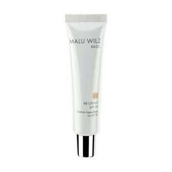BB cream nr.03 Fair Porcelain 