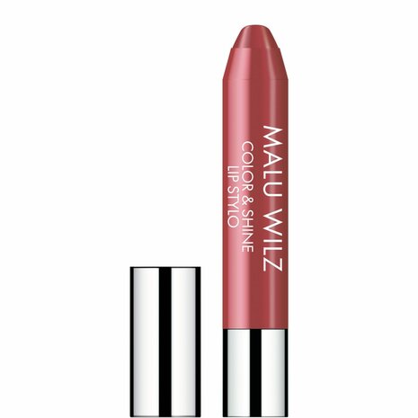 Color & Shine Lip Stylo 50 Soft Bordeaux