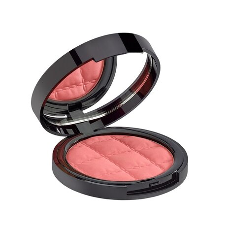 Satin Glow Blusher Fresh Morning 01