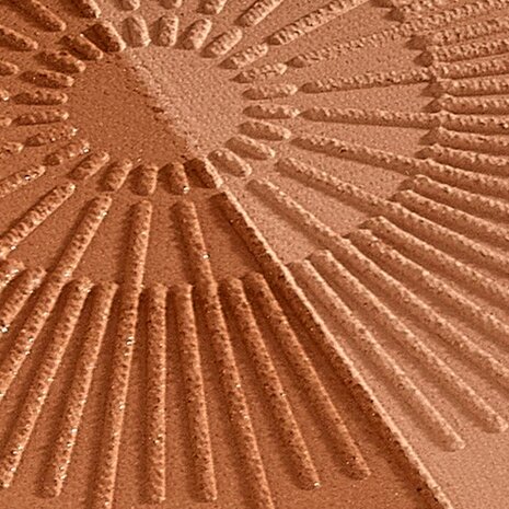Bronzing Powder no.01 Golden HourBeauty and the Beach Edition 