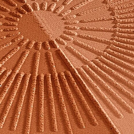 Bronzing Powder no.02 Sunkissed Tan Beauty and the Beach Edition 