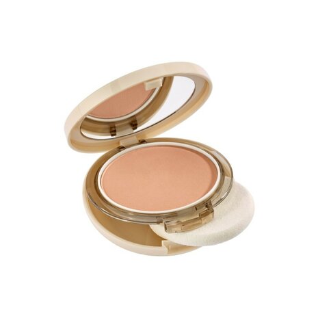 Skin Fusion Cream Foundation nr 10 Breezy Boost
