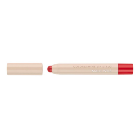Color & Shine Lip Stylo 10 Almond Rose 