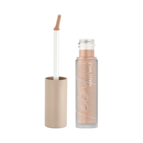 Long Lasting Concealer nr 02 Vanilla Light