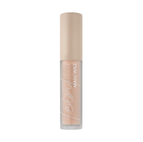 Long Lasting Concealer nr 02 Vanilla Light