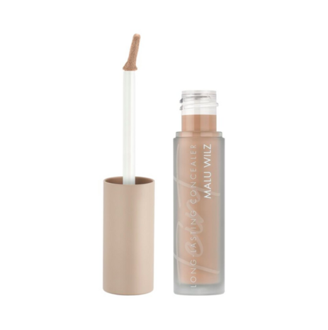Long Lasting Concealer nr. 05 Apricot