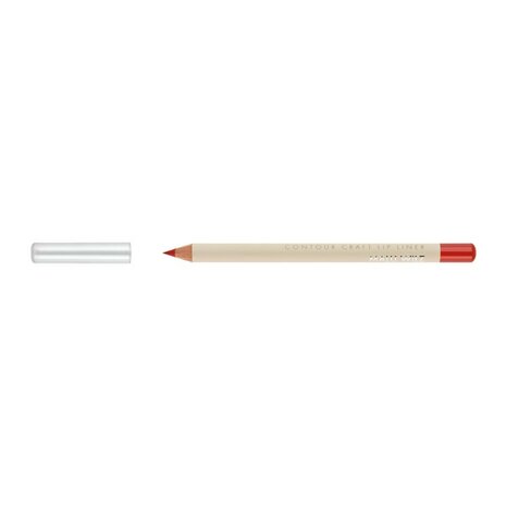 Contour Craft Lip Liner nr. 70 Marrakech Merlot
