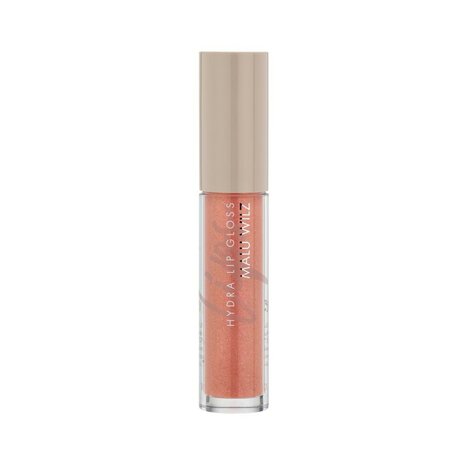 Hydra Lip Gloss nr 04 Sparkling Nude