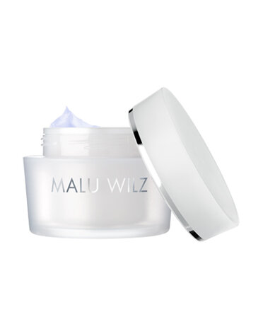 Hyaluronic active + creme rijk 