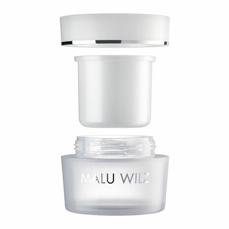 Vitamin C Collageen cream + refill