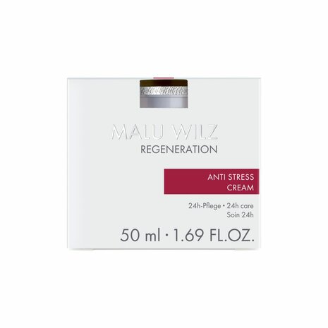 Anti-Stress cream + refill