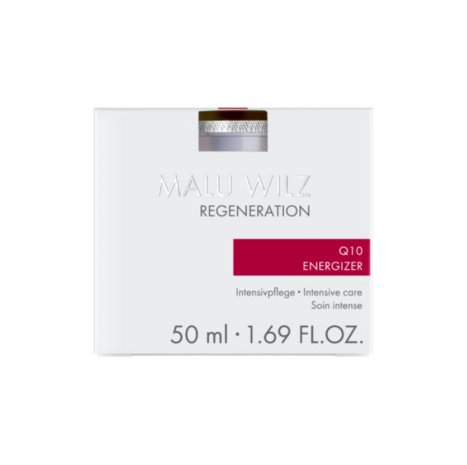 Q10 Energizer+ refill