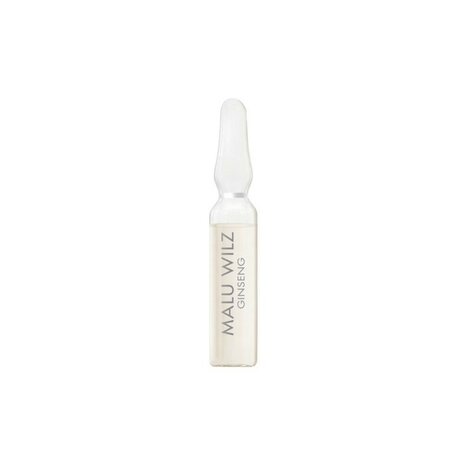  Ginseng ampullen met teddy portemonnee 