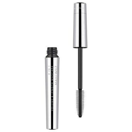 2in1 VOLUME & LENGTH MASCARA