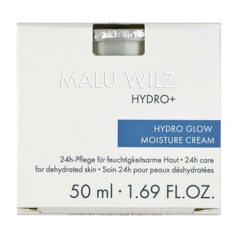  Hydro+ Glow Moisture Cream refill 50ml