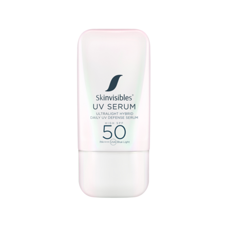 Skinvisibles UV SERUM SPF50 