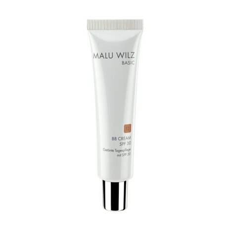 BB cream nr.12  Warm Amber 