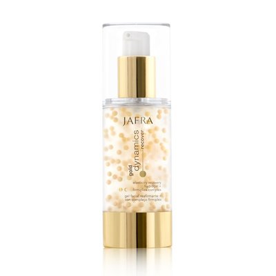 Gold Elasticity Recovery Hydrogel with Firmiplex