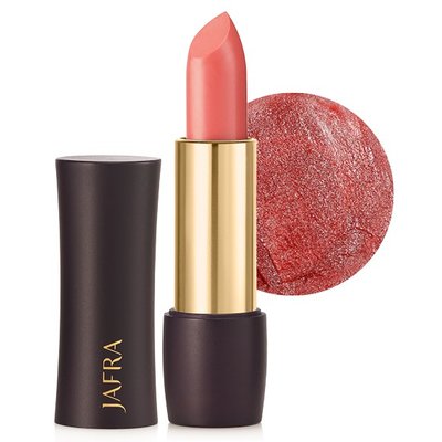 Full Coverage Lipstick Indian Coral