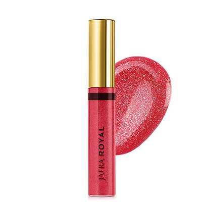 ROYAL Luxury Lip Gloss / Regal Ruby