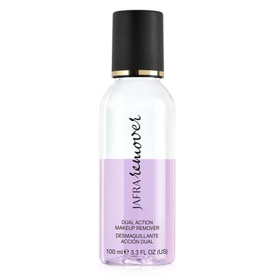 Dual Action Make-up Remover