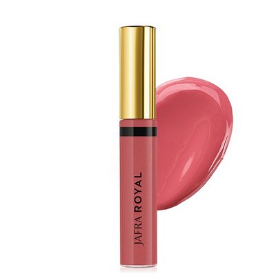 ROYAL Luxury Lip Gloss / Regal Blush