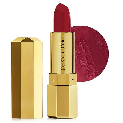 ROYAL Luxury Matte Lipstick / Besame Mucho