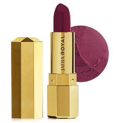 ROYAL Luxury Matte Lipstick / Royal Reina