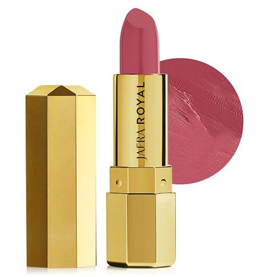 ROYAL Luxury Lipstick / Regal Rose