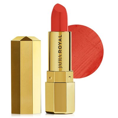 ROYAL Luxury Lipstick / Luxe Apricot