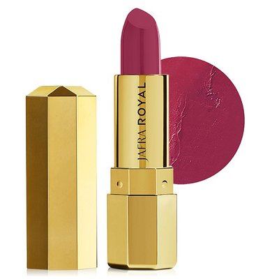 ROYAL Luxury Lipstick / Royal Ruby