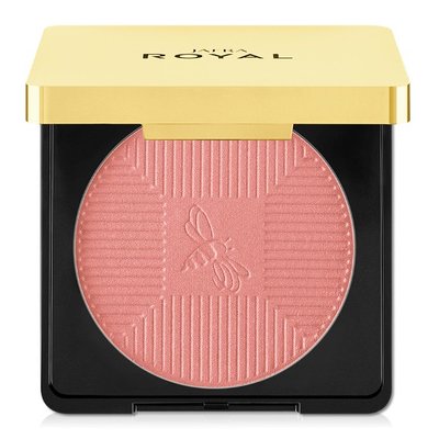 Royal Luxury Blush / Pomegranate Rose