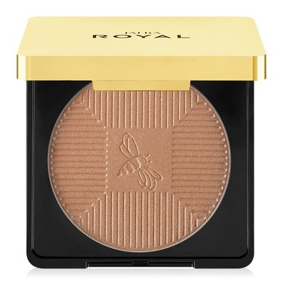 Royal Luxury Highlight Powder / Prosecco