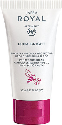 Luna Bright Brightening Daily Protector Broad Spectrum SPF 30