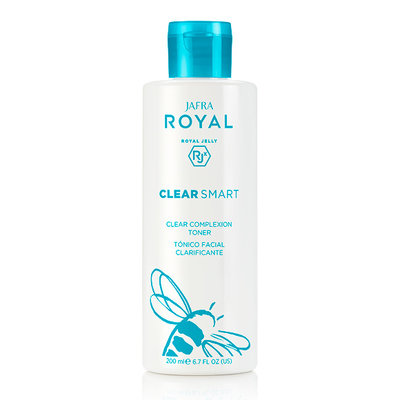 JAFRA ROYAL Clear Smart Clear Complexion Toner