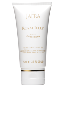 Royal Jelly Hand Complex