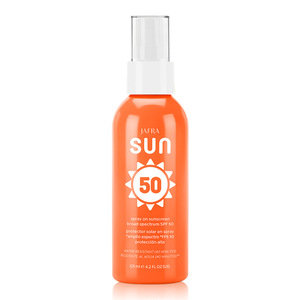 Sun Spray On Sunscreen Broad Spectrum SPF 50