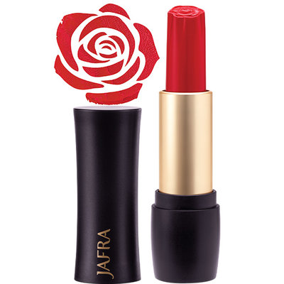 Full Coverage Lipstick Flora Red Roman