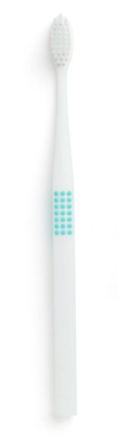 AP 24 Whitening Toothbrush - Groen/Wit. INHOUD 1 STUK