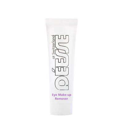 Oogmake-up remover gevoelige ogen