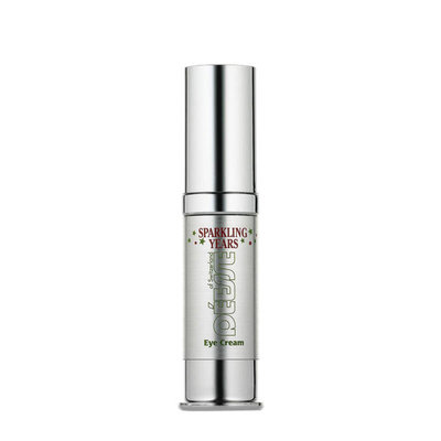 Apple stem cell eye cream