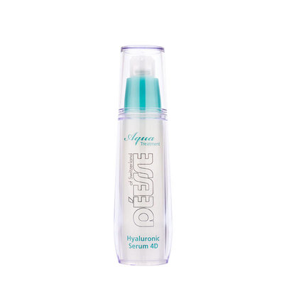 Aqua treatment hyaluronic serum 4D