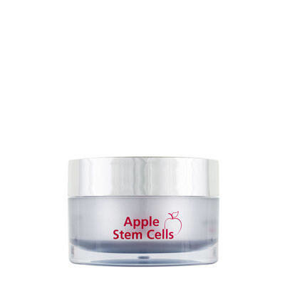 Apple stem cells cream