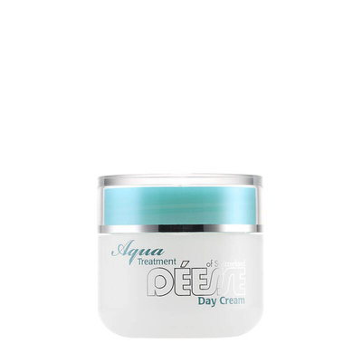 Aqua treatment day cream